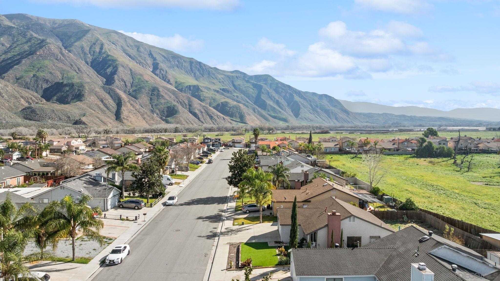 Detail Gallery Image 6 of 36 For 312  Blue Ridge Lane, San Jacinto,  CA 92583 - 2 Beds | 2 Baths