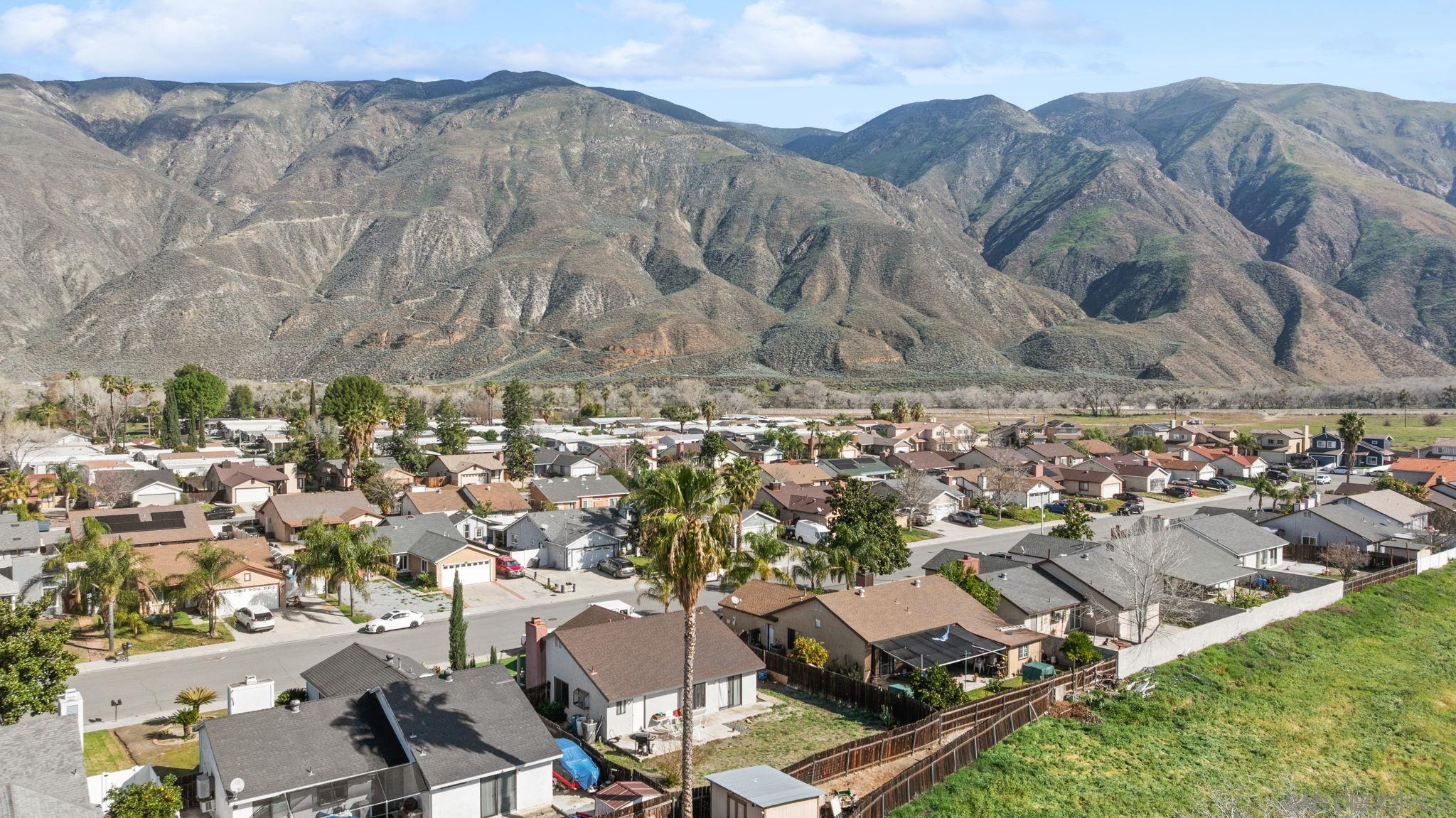 Detail Gallery Image 7 of 36 For 312  Blue Ridge Lane, San Jacinto,  CA 92583 - 2 Beds | 2 Baths