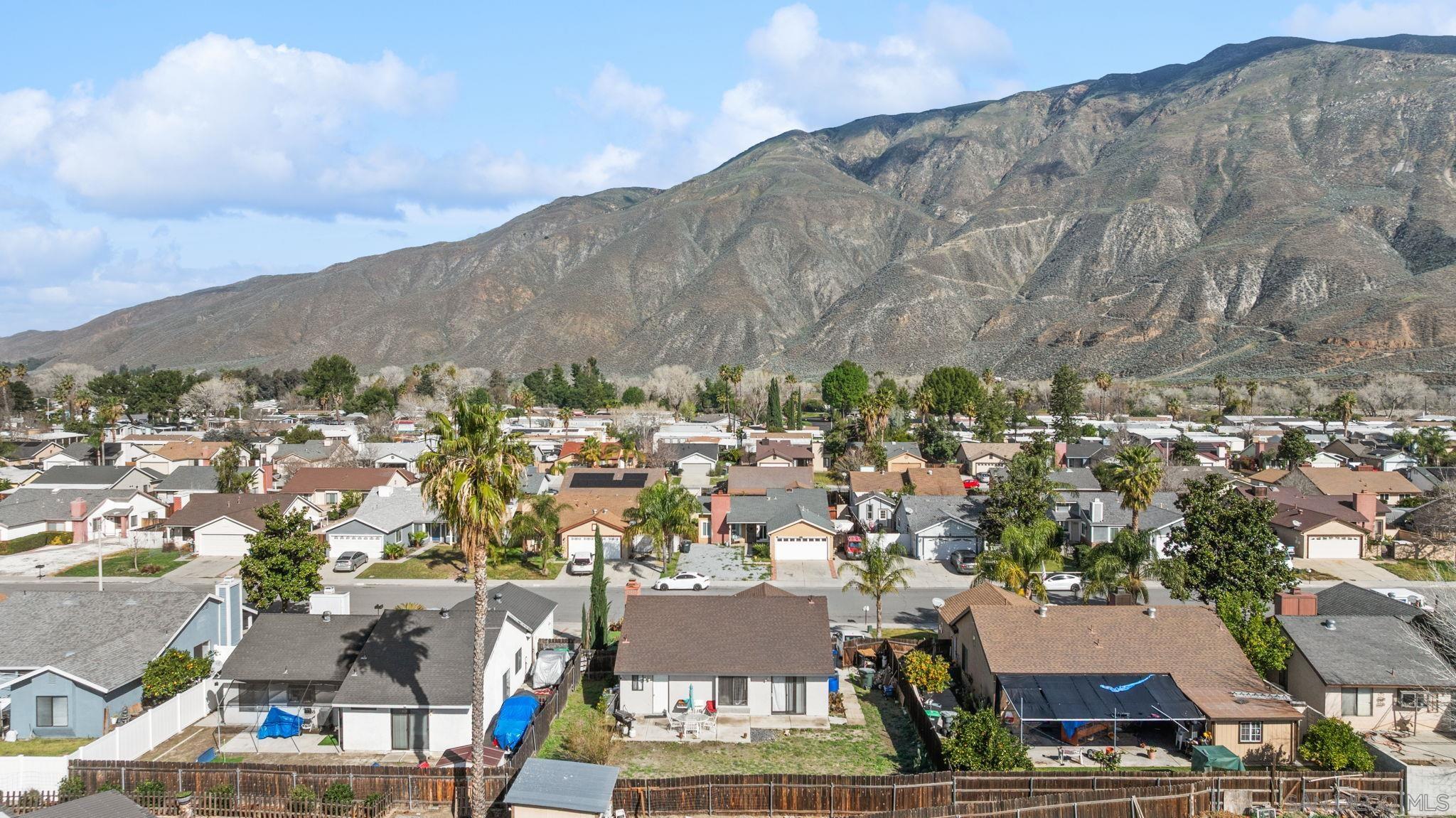 Detail Gallery Image 8 of 36 For 312  Blue Ridge Lane, San Jacinto,  CA 92583 - 2 Beds | 2 Baths