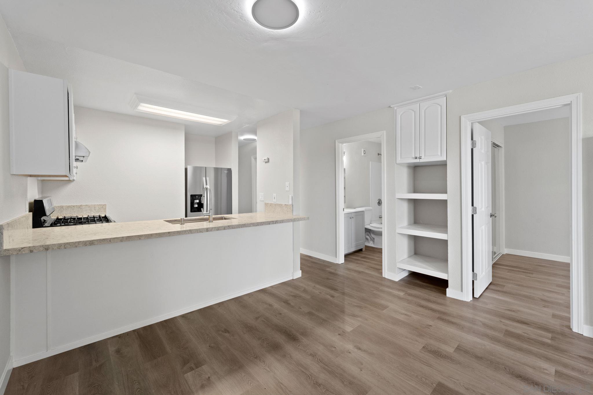 Detail Gallery Image 12 of 28 For 239  50th St  #33,  San Diego,  CA 92102 - 3 Beds | 2 Baths