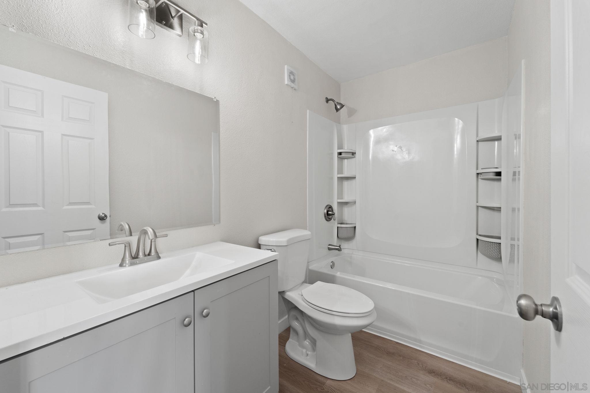 Detail Gallery Image 17 of 28 For 239  50th St  #33,  San Diego,  CA 92102 - 3 Beds | 2 Baths