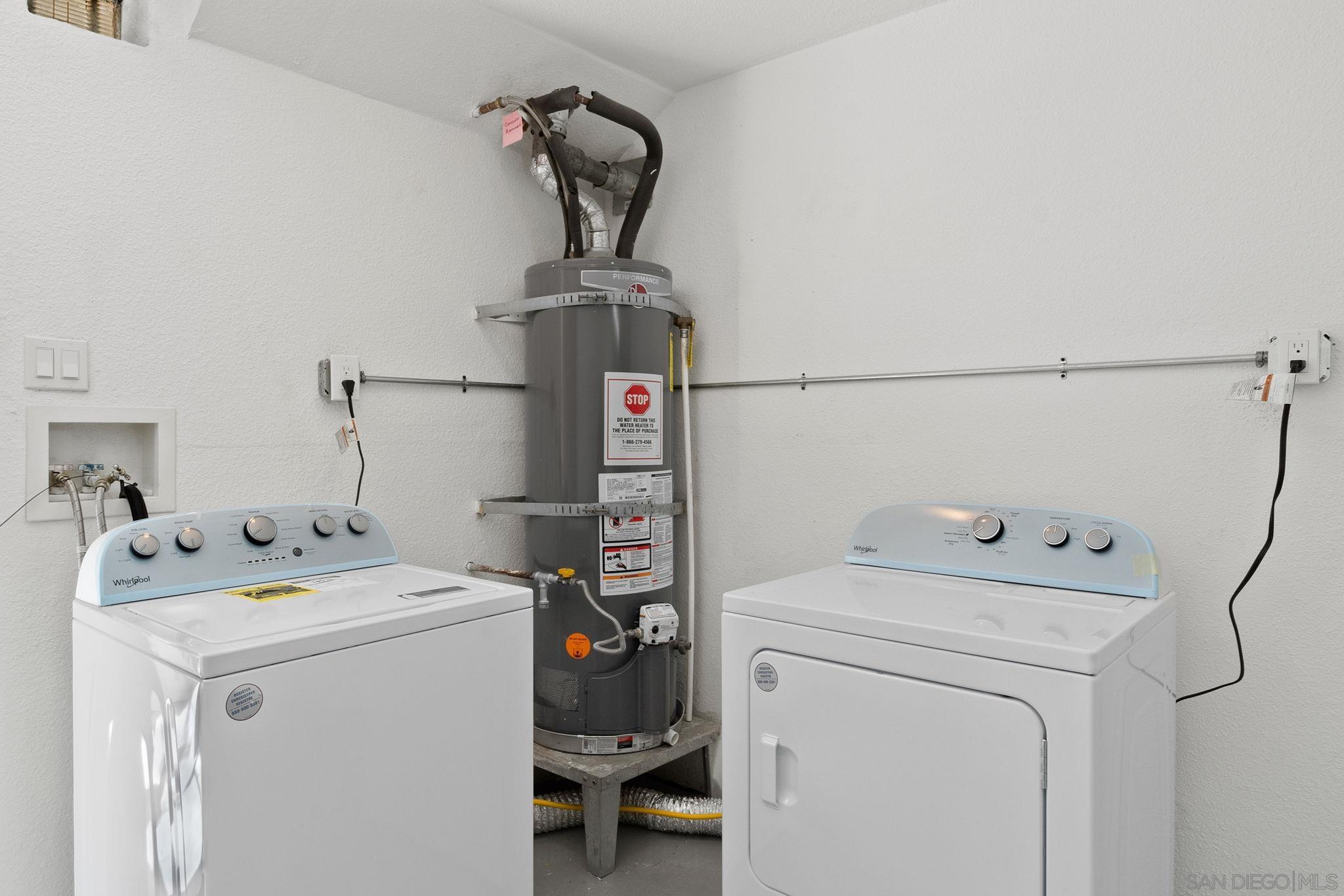 Detail Gallery Image 22 of 28 For 239  50th St  #33,  San Diego,  CA 92102 - 3 Beds | 2 Baths