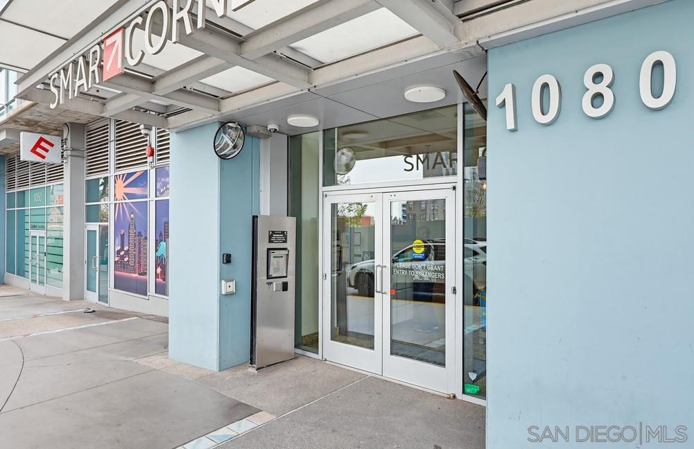 Detail Gallery Image 2 of 42 For 1080  Park Blvd  #913,  San Diego,  CA 92101 - 0 Beds | 1 Baths