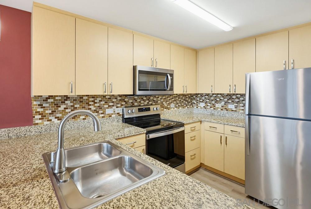 Detail Gallery Image 11 of 42 For 1080  Park Blvd  #913,  San Diego,  CA 92101 - 0 Beds | 1 Baths