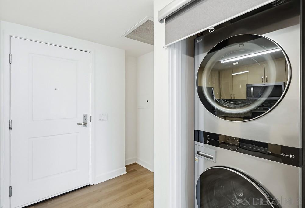 Detail Gallery Image 14 of 42 For 1080  Park Blvd  #913,  San Diego,  CA 92101 - 0 Beds | 1 Baths