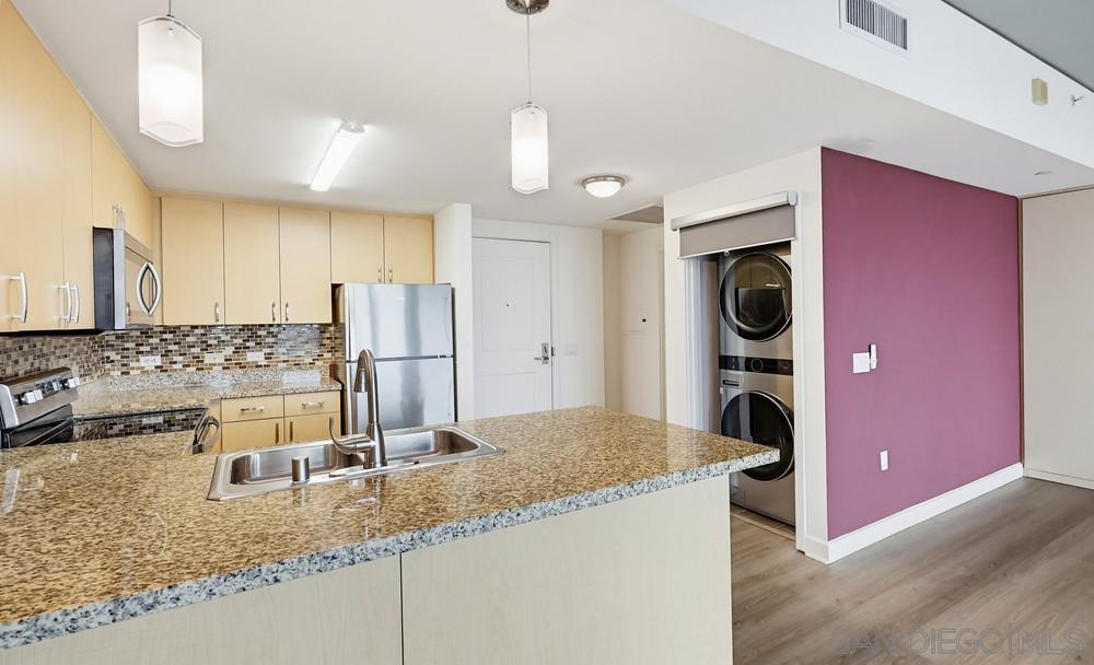 Detail Gallery Image 15 of 42 For 1080  Park Blvd  #913,  San Diego,  CA 92101 - 0 Beds | 1 Baths