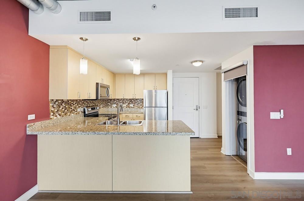 Detail Gallery Image 16 of 42 For 1080  Park Blvd  #913,  San Diego,  CA 92101 - 0 Beds | 1 Baths