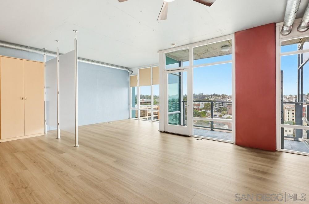 Detail Gallery Image 18 of 42 For 1080  Park Blvd  #913,  San Diego,  CA 92101 - 0 Beds | 1 Baths
