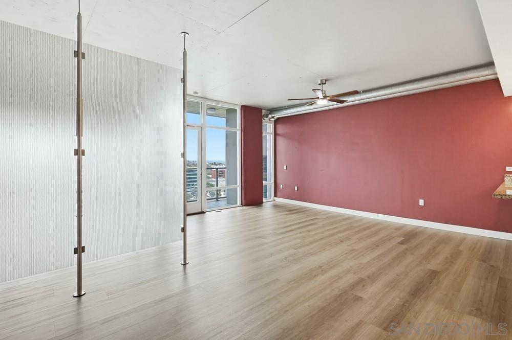 Detail Gallery Image 19 of 42 For 1080  Park Blvd  #913,  San Diego,  CA 92101 - 0 Beds | 1 Baths