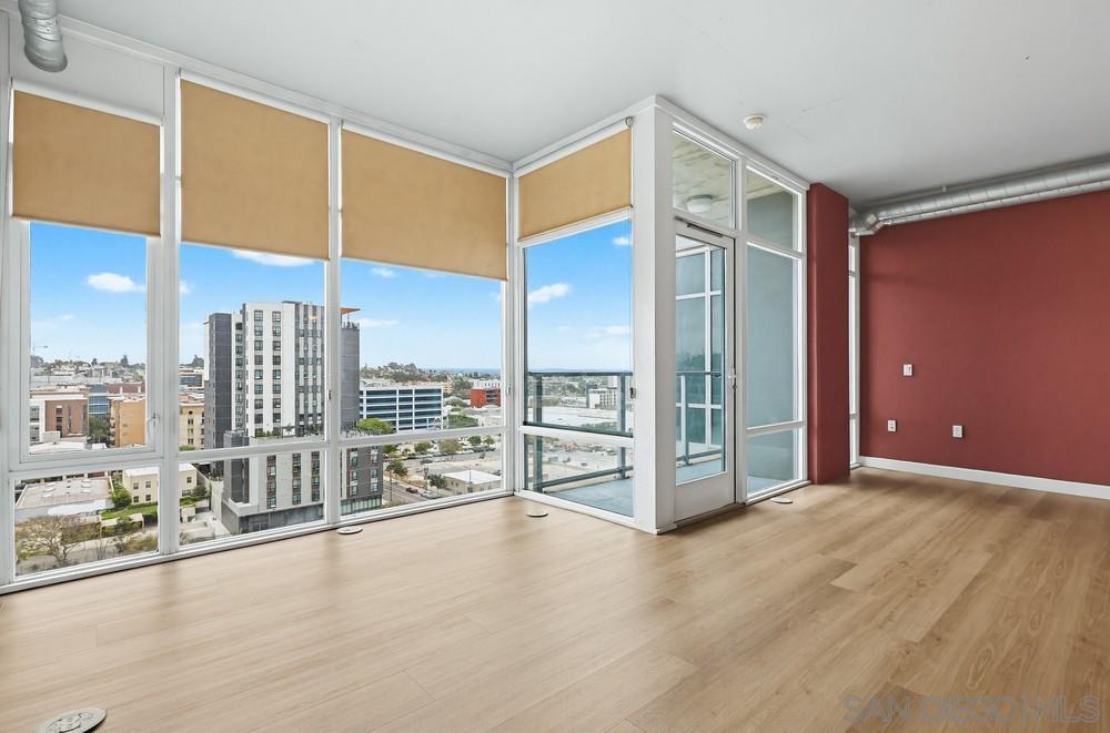 Detail Gallery Image 20 of 42 For 1080  Park Blvd  #913,  San Diego,  CA 92101 - 0 Beds | 1 Baths