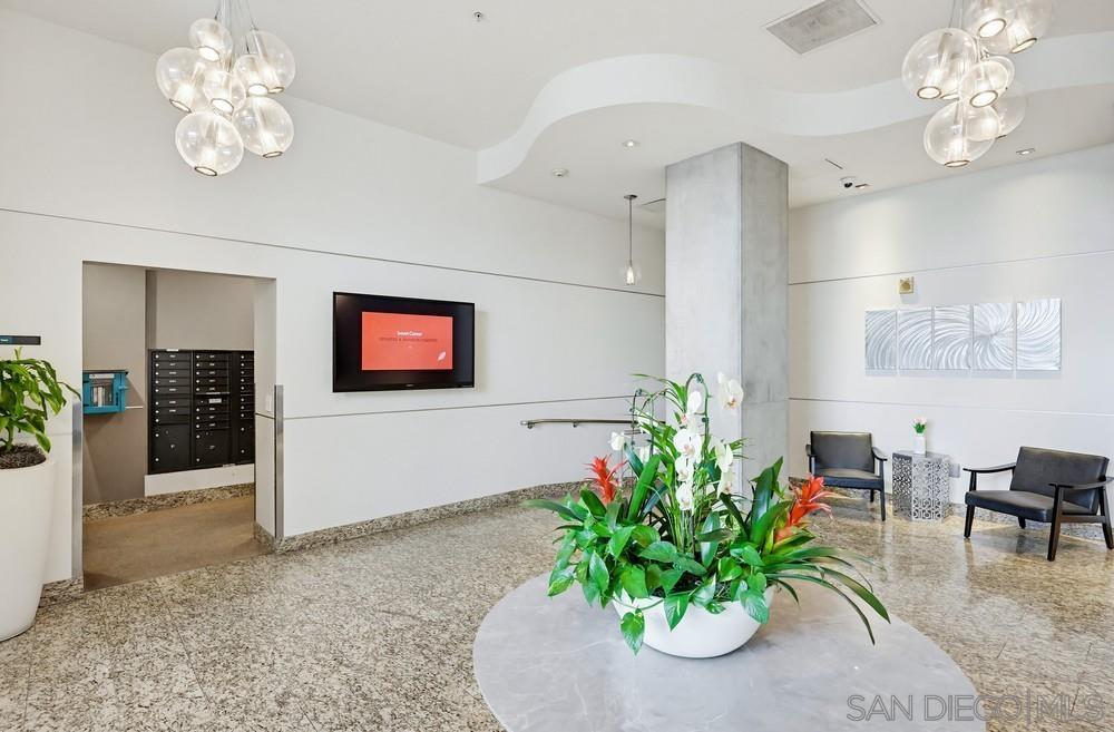 Detail Gallery Image 3 of 42 For 1080  Park Blvd  #913,  San Diego,  CA 92101 - 0 Beds | 1 Baths