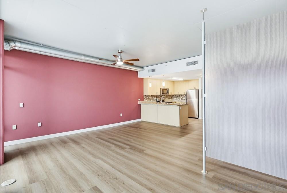 Detail Gallery Image 21 of 42 For 1080  Park Blvd  #913,  San Diego,  CA 92101 - 0 Beds | 1 Baths
