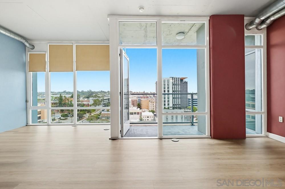 Detail Gallery Image 22 of 42 For 1080  Park Blvd  #913,  San Diego,  CA 92101 - 0 Beds | 1 Baths