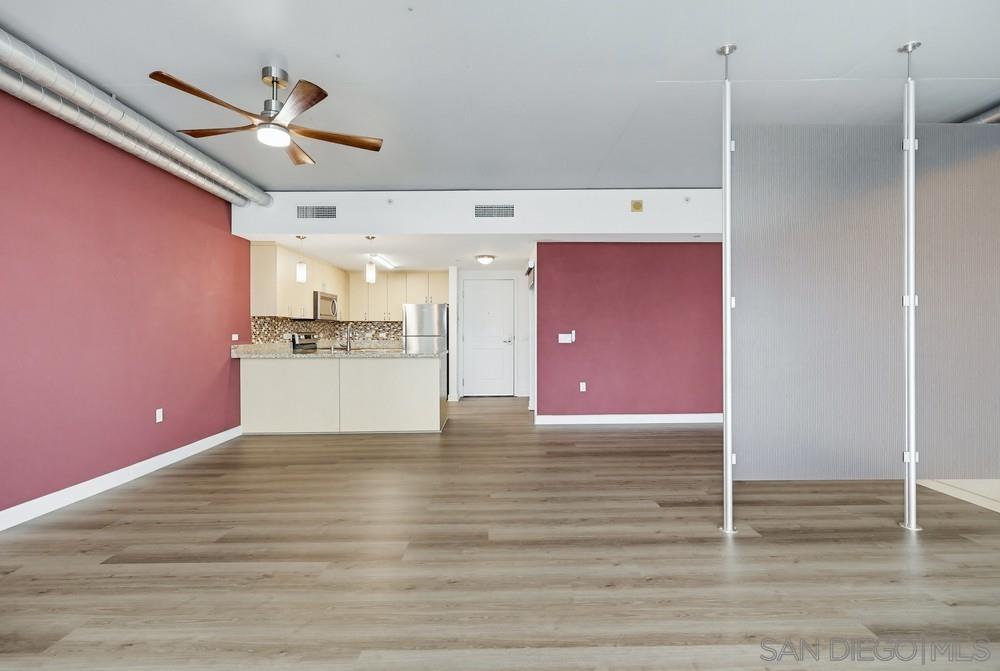 Detail Gallery Image 23 of 42 For 1080  Park Blvd  #913,  San Diego,  CA 92101 - 0 Beds | 1 Baths