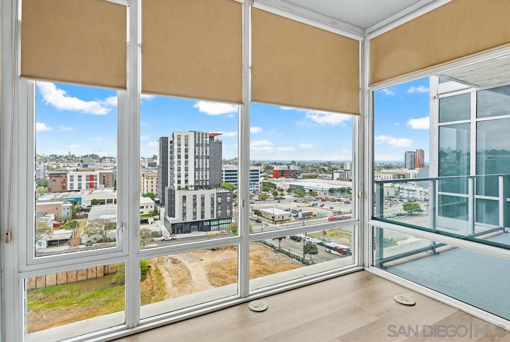 Detail Gallery Image 24 of 42 For 1080  Park Blvd  #913,  San Diego,  CA 92101 - 0 Beds | 1 Baths