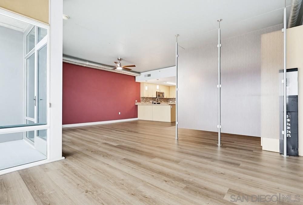 Detail Gallery Image 26 of 42 For 1080  Park Blvd  #913,  San Diego,  CA 92101 - 0 Beds | 1 Baths