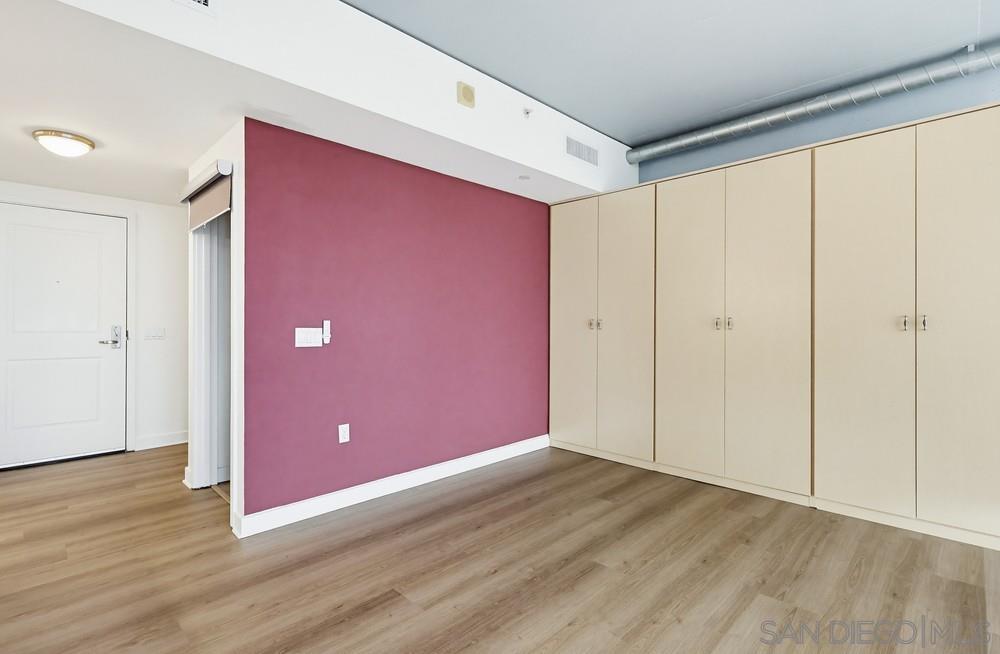 Detail Gallery Image 27 of 42 For 1080  Park Blvd  #913,  San Diego,  CA 92101 - 0 Beds | 1 Baths