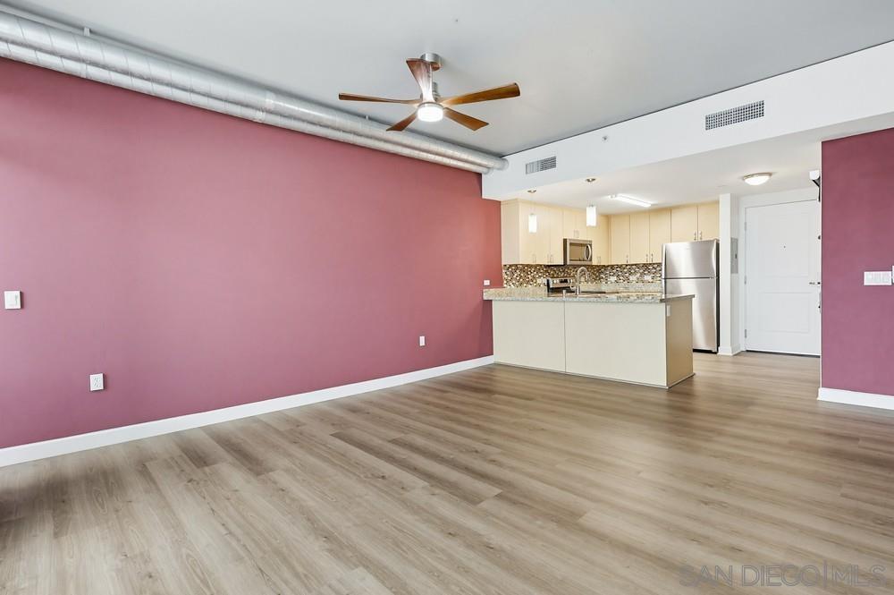 Detail Gallery Image 28 of 42 For 1080  Park Blvd  #913,  San Diego,  CA 92101 - 0 Beds | 1 Baths
