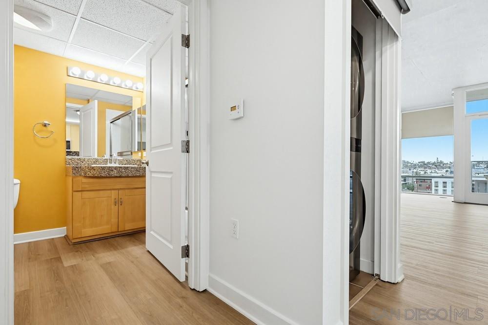 Detail Gallery Image 29 of 42 For 1080  Park Blvd  #913,  San Diego,  CA 92101 - 0 Beds | 1 Baths