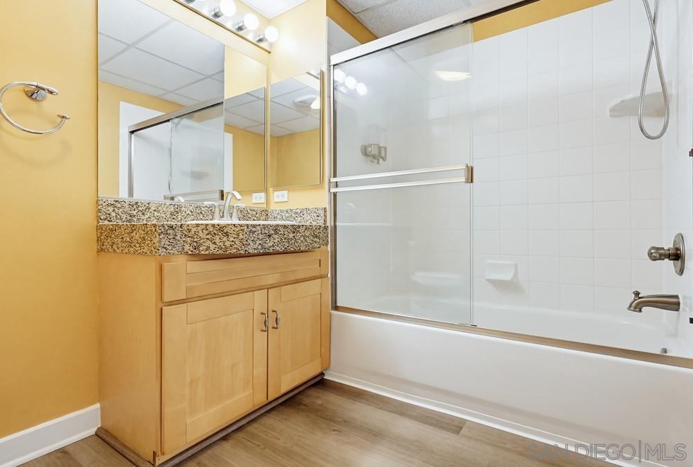 Detail Gallery Image 30 of 42 For 1080  Park Blvd  #913,  San Diego,  CA 92101 - 0 Beds | 1 Baths