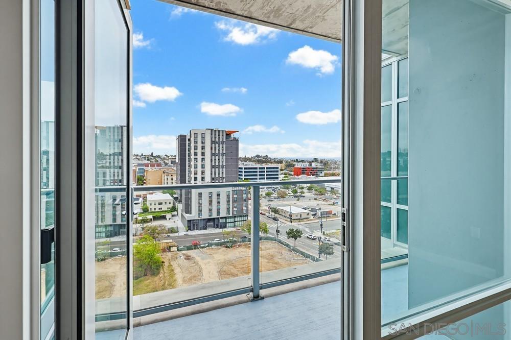 Detail Gallery Image 31 of 42 For 1080  Park Blvd  #913,  San Diego,  CA 92101 - 0 Beds | 1 Baths