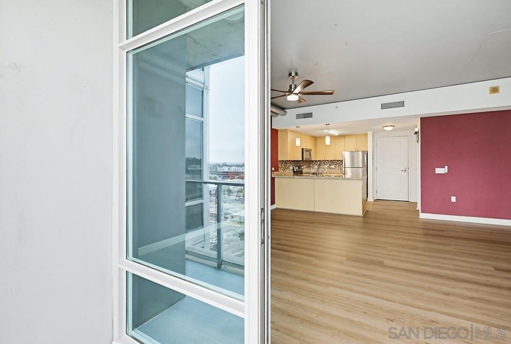 Detail Gallery Image 32 of 42 For 1080  Park Blvd  #913,  San Diego,  CA 92101 - 0 Beds | 1 Baths