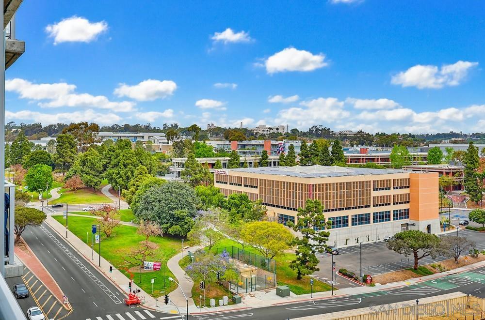 Detail Gallery Image 41 of 42 For 1080  Park Blvd  #913,  San Diego,  CA 92101 - 0 Beds | 1 Baths