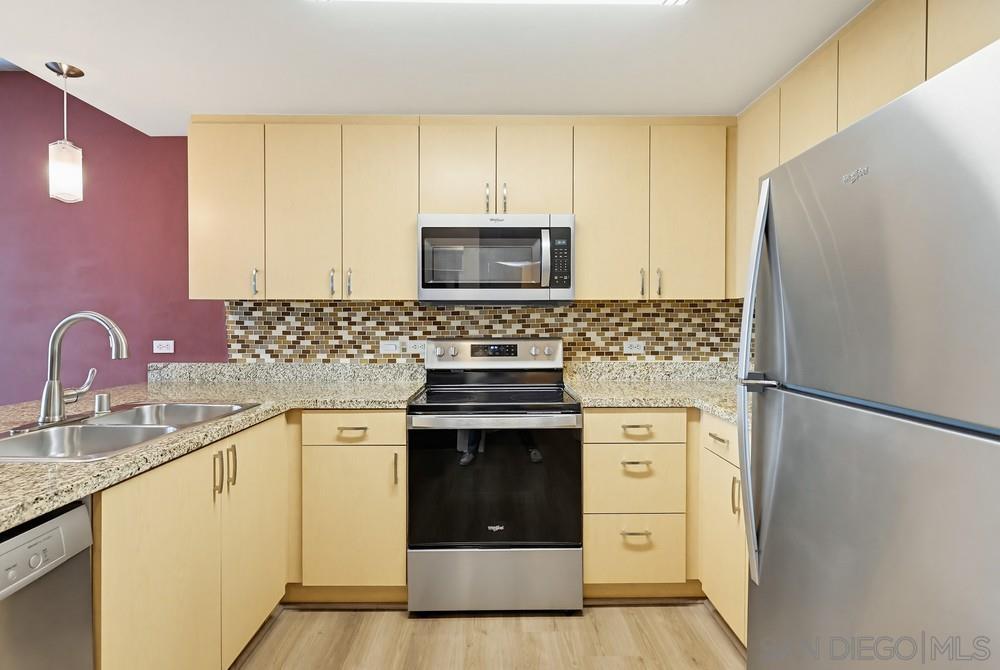 Detail Gallery Image 7 of 42 For 1080  Park Blvd  #913,  San Diego,  CA 92101 - 0 Beds | 1 Baths