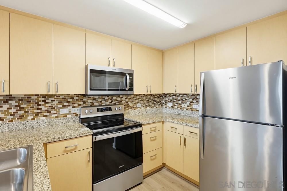 Detail Gallery Image 8 of 42 For 1080  Park Blvd  #913,  San Diego,  CA 92101 - 0 Beds | 1 Baths