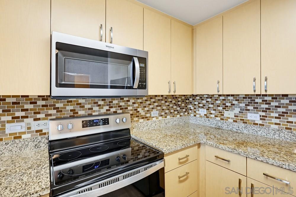 Detail Gallery Image 9 of 42 For 1080  Park Blvd  #913,  San Diego,  CA 92101 - 0 Beds | 1 Baths