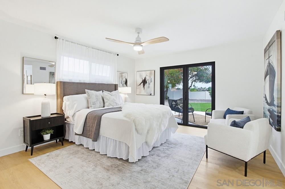 Detail Gallery Image 15 of 42 For 3052  Award Row, San Diego,  CA 92122 - 4 Beds | 2/1 Baths