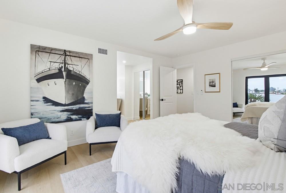 Detail Gallery Image 18 of 42 For 3052  Award Row, San Diego,  CA 92122 - 4 Beds | 2/1 Baths