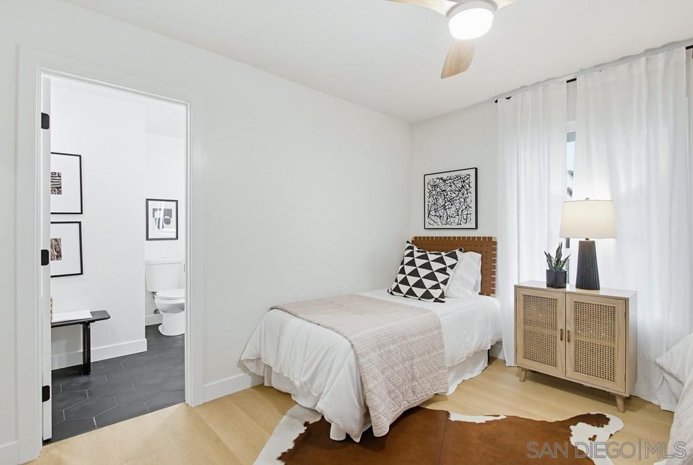 Detail Gallery Image 21 of 42 For 3052  Award Row, San Diego,  CA 92122 - 4 Beds | 2/1 Baths