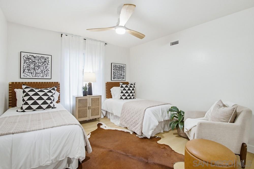 Detail Gallery Image 22 of 42 For 3052  Award Row, San Diego,  CA 92122 - 4 Beds | 2/1 Baths