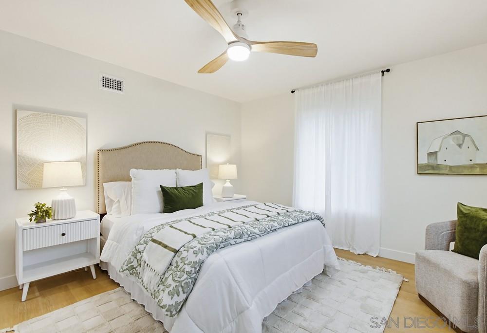 Detail Gallery Image 23 of 42 For 3052  Award Row, San Diego,  CA 92122 - 4 Beds | 2/1 Baths