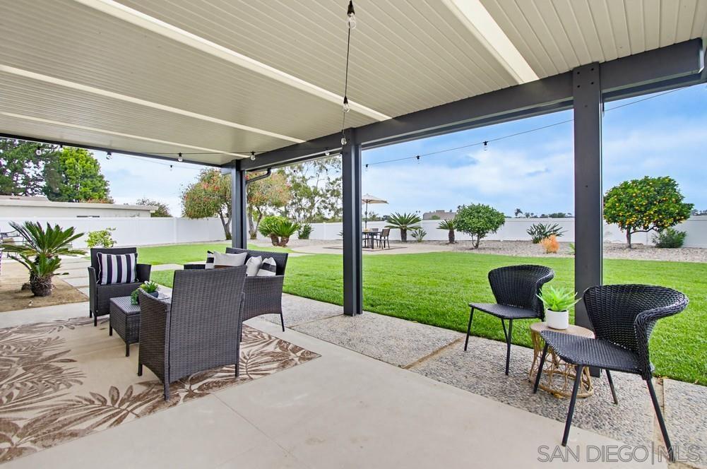 Detail Gallery Image 28 of 42 For 3052  Award Row, San Diego,  CA 92122 - 4 Beds | 2/1 Baths