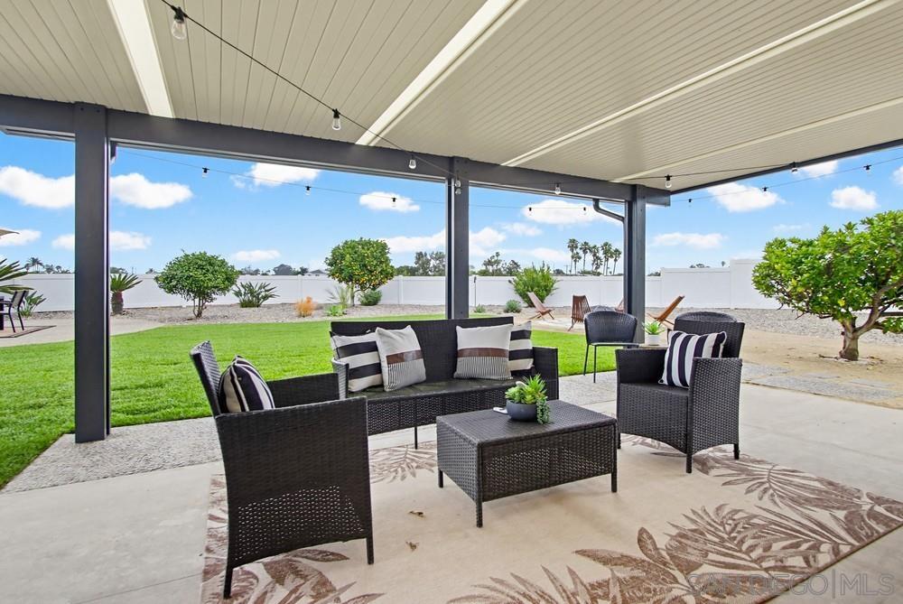 Detail Gallery Image 29 of 42 For 3052  Award Row, San Diego,  CA 92122 - 4 Beds | 2/1 Baths