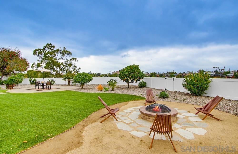 Detail Gallery Image 30 of 42 For 3052  Award Row, San Diego,  CA 92122 - 4 Beds | 2/1 Baths