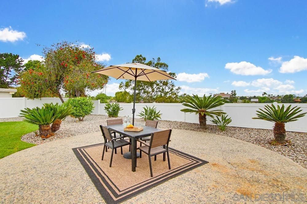 Detail Gallery Image 33 of 42 For 3052  Award Row, San Diego,  CA 92122 - 4 Beds | 2/1 Baths