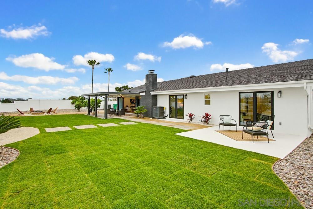 Detail Gallery Image 35 of 42 For 3052  Award Row, San Diego,  CA 92122 - 4 Beds | 2/1 Baths