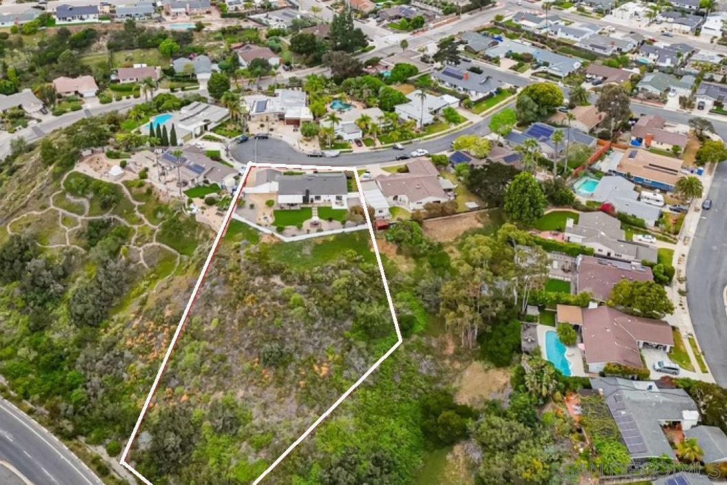 Detail Gallery Image 36 of 42 For 3052  Award Row, San Diego,  CA 92122 - 4 Beds | 2/1 Baths