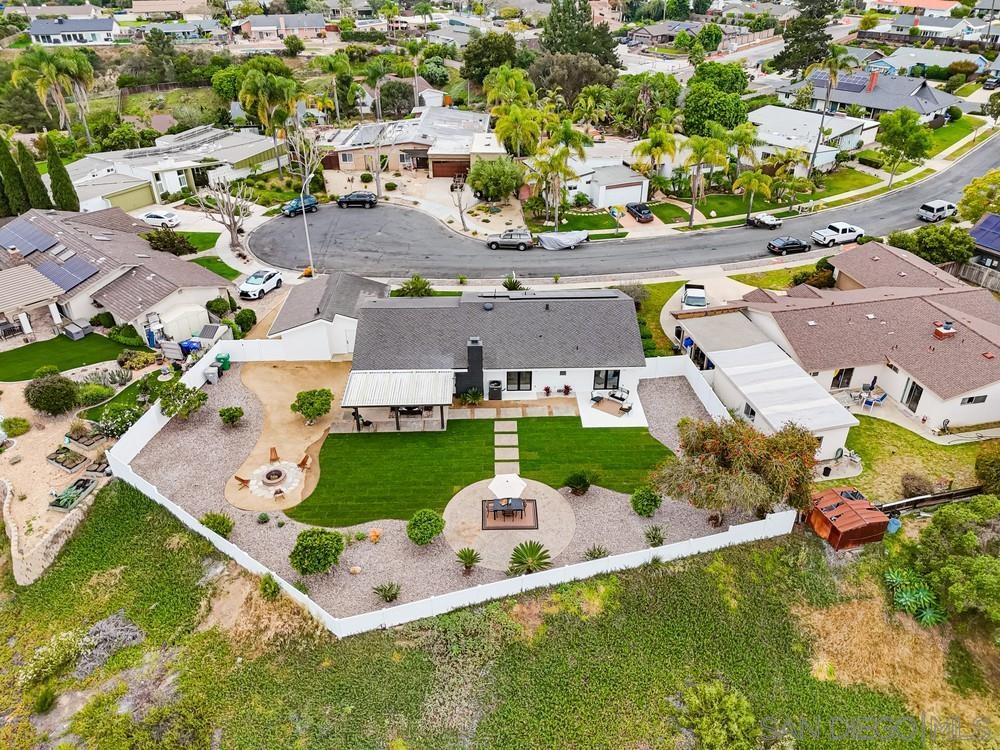 Detail Gallery Image 38 of 42 For 3052  Award Row, San Diego,  CA 92122 - 4 Beds | 2/1 Baths