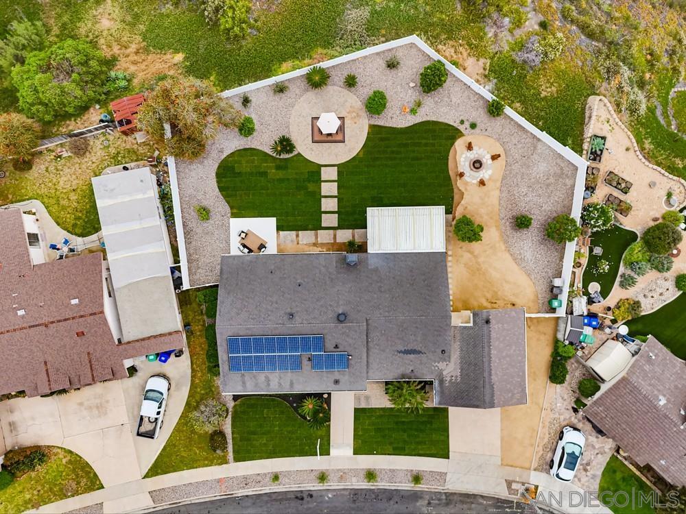 Detail Gallery Image 39 of 42 For 3052  Award Row, San Diego,  CA 92122 - 4 Beds | 2/1 Baths