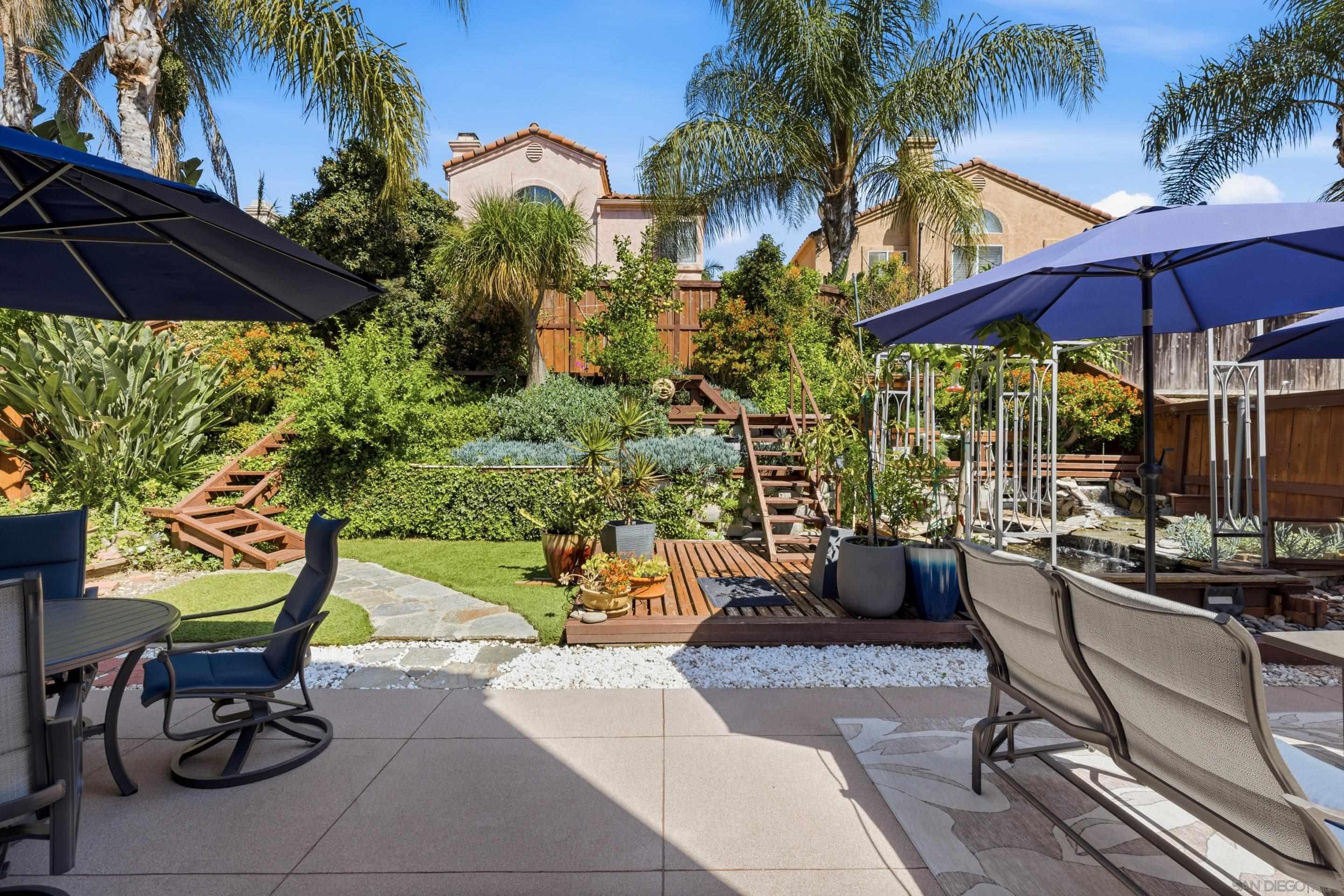 Detail Gallery Image 31 of 40 For 1528  via Otano, Oceanside,  CA 92056 - 4 Beds | 2/1 Baths