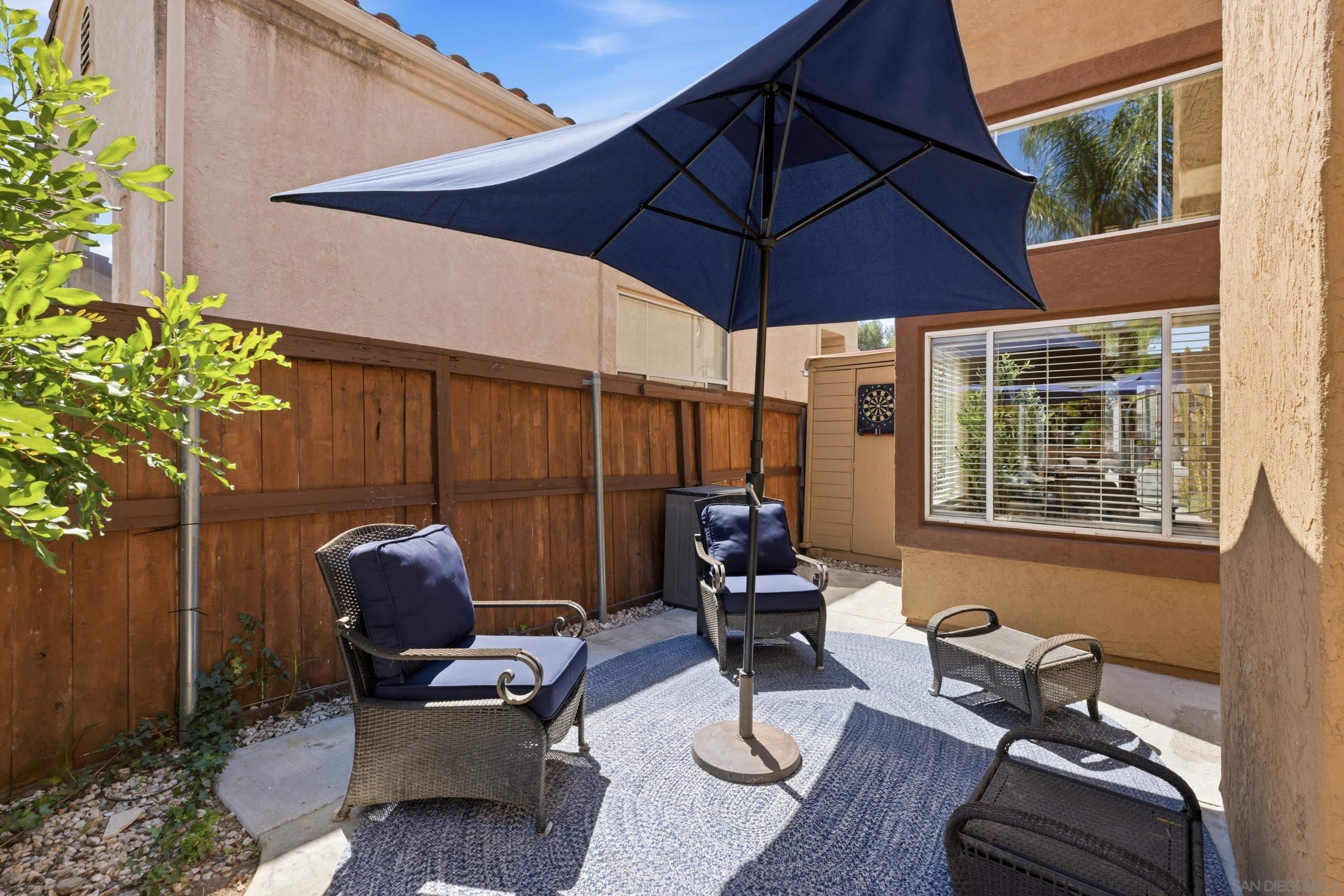 Detail Gallery Image 33 of 40 For 1528  via Otano, Oceanside,  CA 92056 - 4 Beds | 2/1 Baths