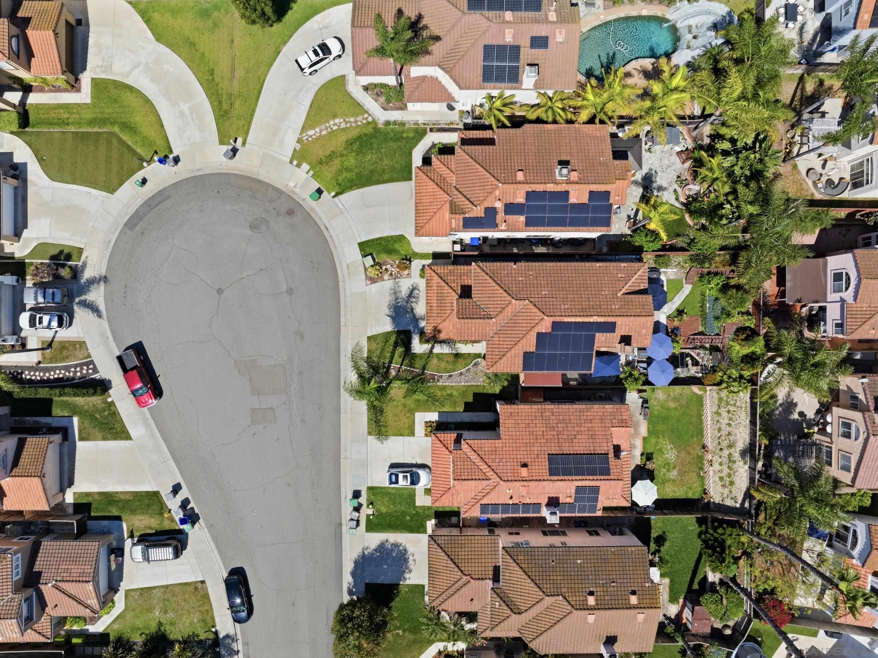 Detail Gallery Image 36 of 40 For 1528  via Otano, Oceanside,  CA 92056 - 4 Beds | 2/1 Baths