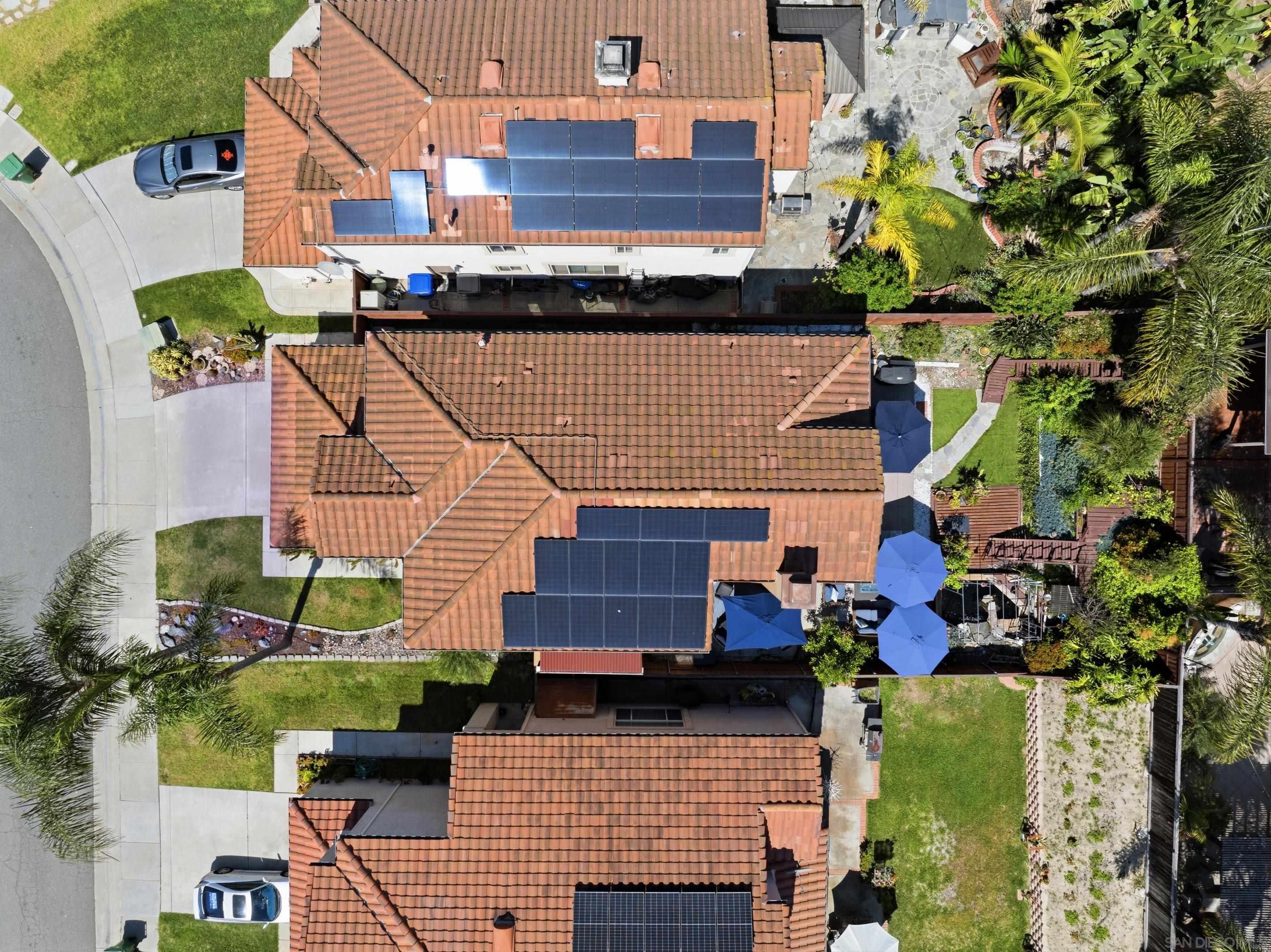 Detail Gallery Image 37 of 40 For 1528  via Otano, Oceanside,  CA 92056 - 4 Beds | 2/1 Baths