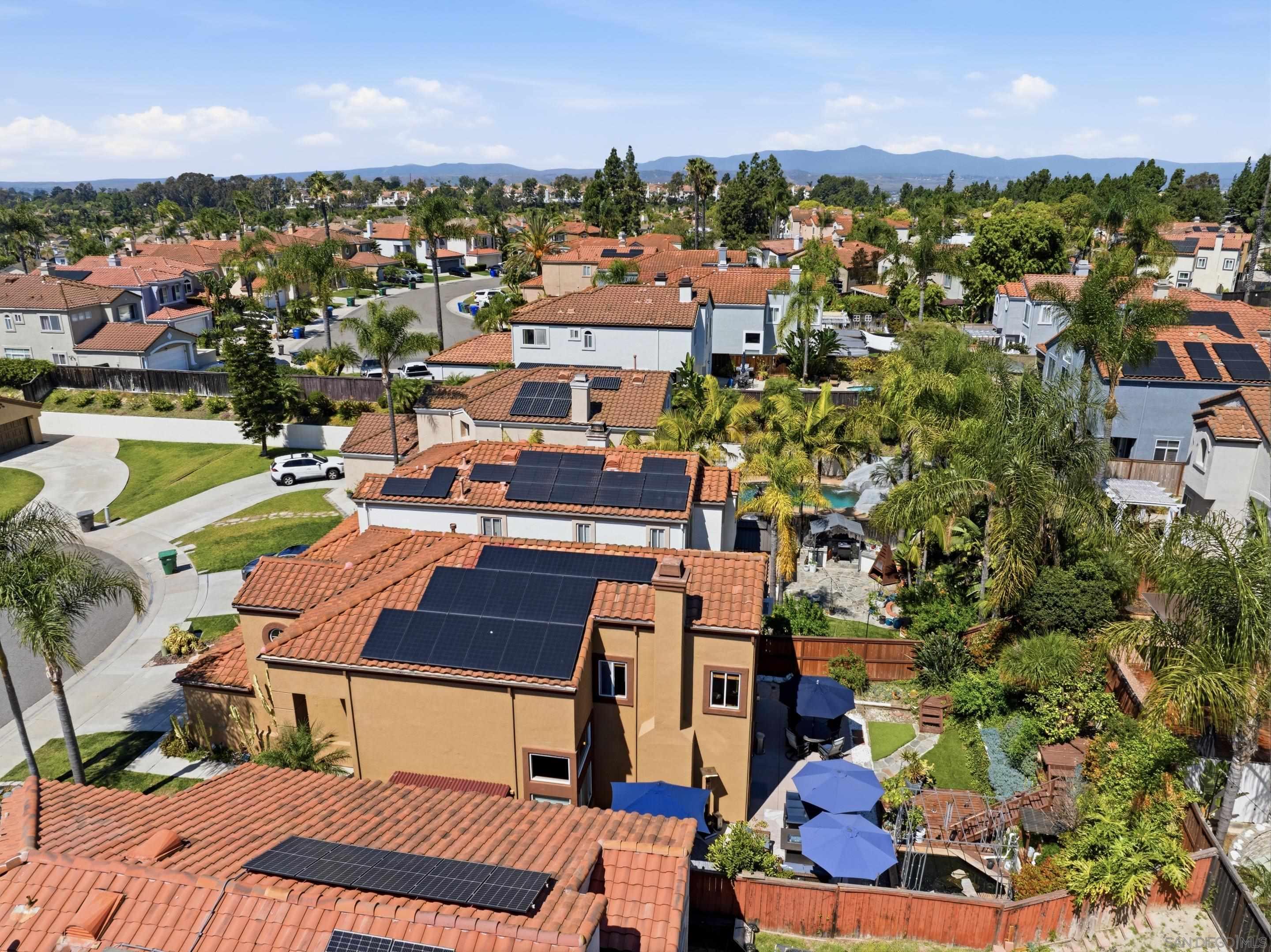 Detail Gallery Image 38 of 40 For 1528  via Otano, Oceanside,  CA 92056 - 4 Beds | 2/1 Baths