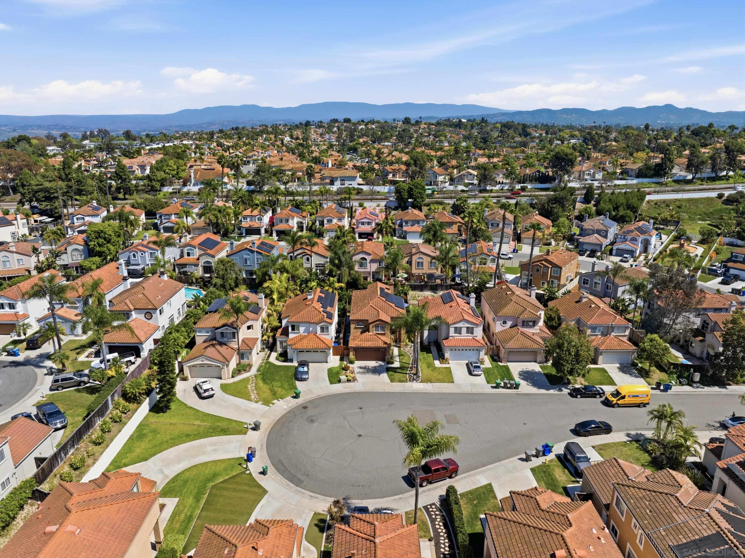 Detail Gallery Image 39 of 40 For 1528  via Otano, Oceanside,  CA 92056 - 4 Beds | 2/1 Baths