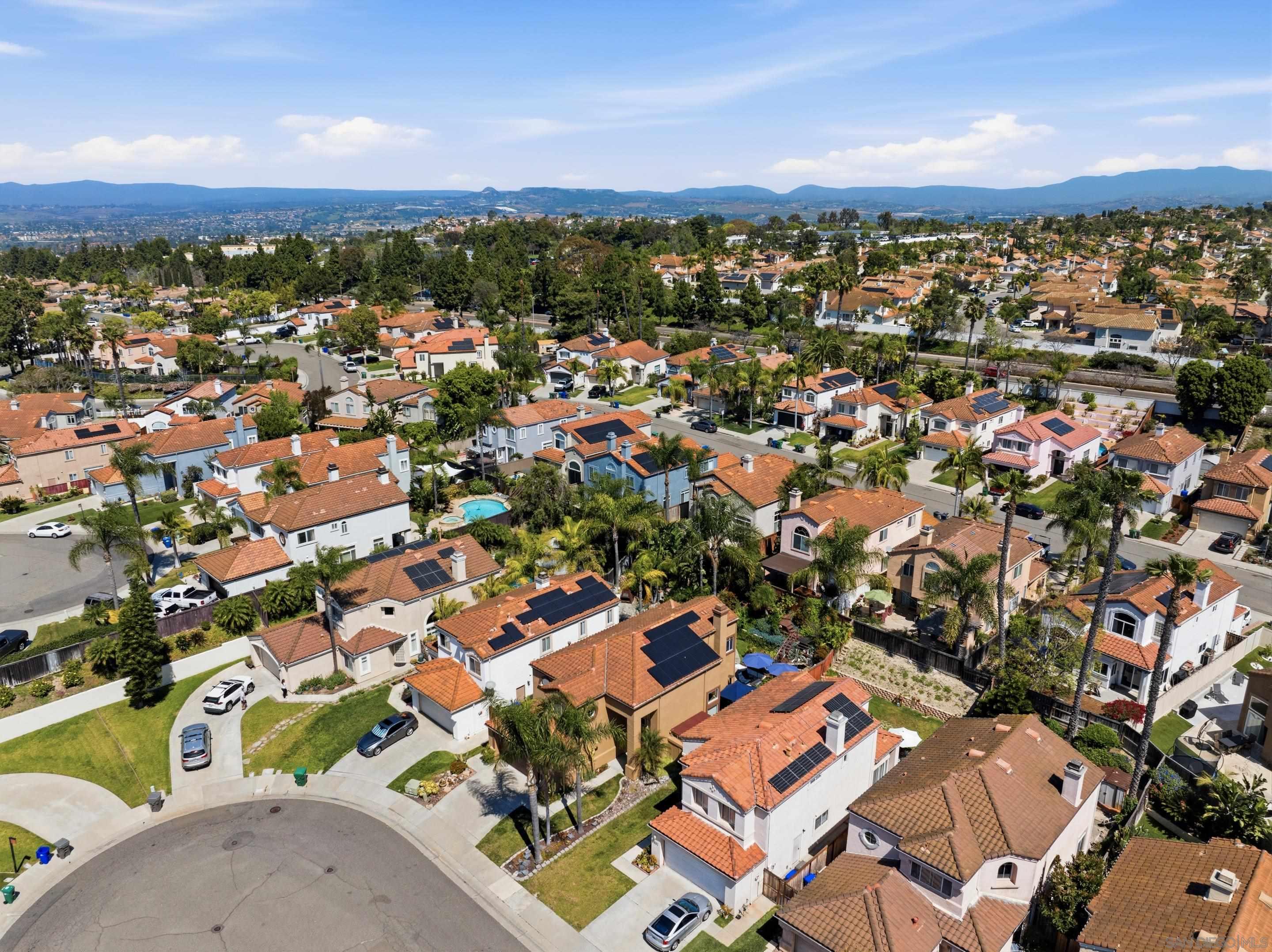 Detail Gallery Image 40 of 40 For 1528  via Otano, Oceanside,  CA 92056 - 4 Beds | 2/1 Baths